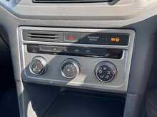 Volkswagen Golf SV TDI BlueMotion Tech SE