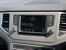 Volkswagen Golf SV TDI BlueMotion Tech SE