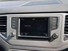 Volkswagen Golf SV TDI BlueMotion Tech SE