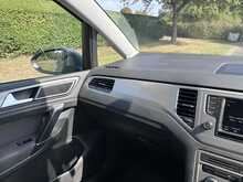 Volkswagen Golf SV TDI BlueMotion Tech SE