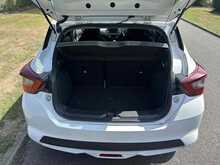 Nissan Micra IG-T N-Connecta