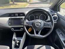 Nissan Micra IG-T N-Connecta