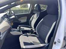 Nissan Micra IG-T N-Connecta