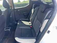 Nissan Micra IG-T N-Connecta