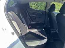 Nissan Micra IG-T N-Connecta