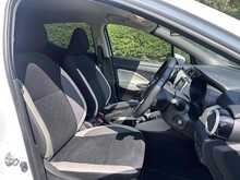 Nissan Micra IG-T N-Connecta