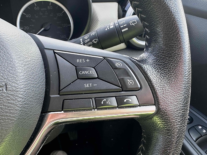 Nissan IG-T N-Connecta Hatchback 0.9 Manual Petrol