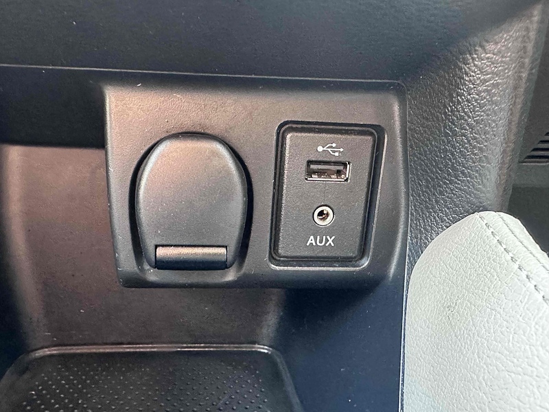 Nissan IG-T N-Connecta Hatchback 0.9 Manual Petrol