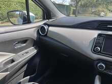 Nissan Micra IG-T N-Connecta