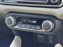 Nissan Micra IG-T N-Connecta