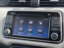 Nissan Micra IG-T N-Connecta