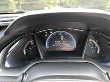 Honda Civic VTEC Turbo SR