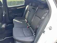 Honda Civic VTEC Turbo SR