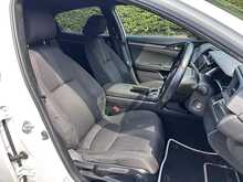 Honda Civic VTEC Turbo SR