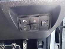 Honda Civic VTEC Turbo SR