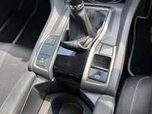 Honda Civic VTEC Turbo SR