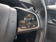 Honda Civic VTEC Turbo SR