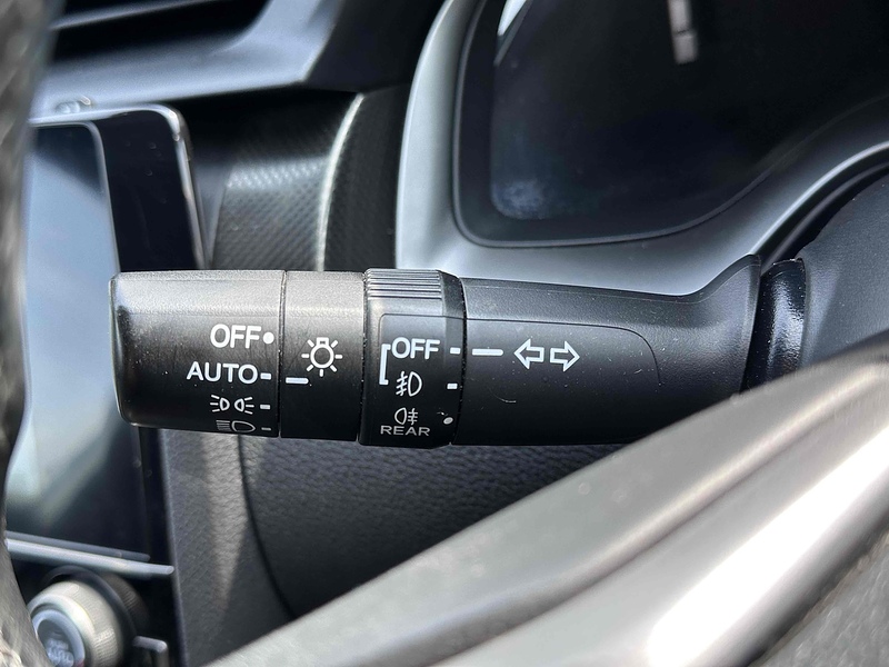 Honda VTEC Turbo SR Hatchback 1.0 Manual Petrol