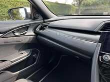 Honda Civic VTEC Turbo SR