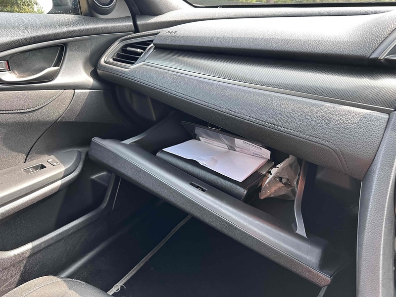 Honda VTEC Turbo SR Hatchback 1.0 Manual Petrol