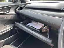 Honda Civic VTEC Turbo SR