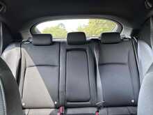 Honda Civic VTEC Turbo SR