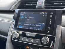 Honda Civic VTEC Turbo SR