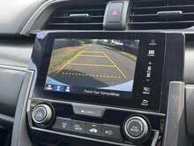 Honda Civic VTEC Turbo SR