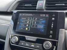 Honda Civic VTEC Turbo SR