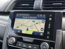 Honda Civic VTEC Turbo SR