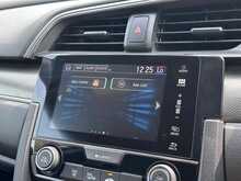 Honda Civic VTEC Turbo SR