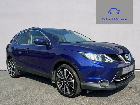 1.5 dCi Tekna SUV 5dr Diesel Manual 2WD Euro 6 (s/s) (110 ps)