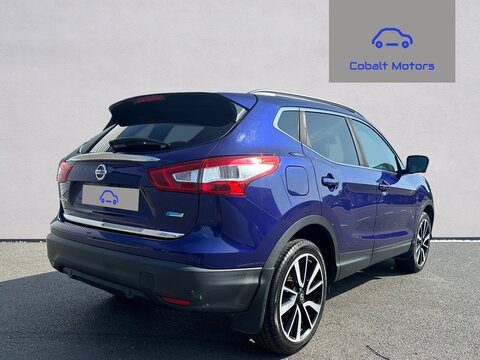 1.5 dCi Tekna SUV 5dr Diesel Manual 2WD Euro 6 (s/s) (110 ps)