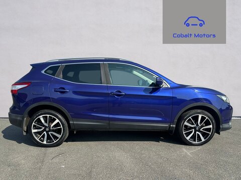 1.5 dCi Tekna SUV 5dr Diesel Manual 2WD Euro 6 (s/s) (110 ps)