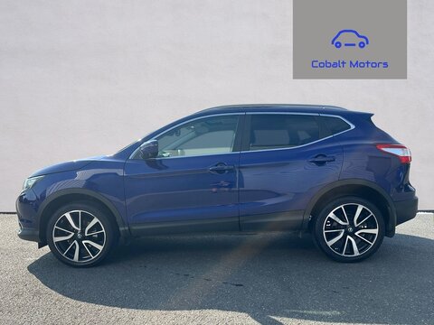 1.5 dCi Tekna SUV 5dr Diesel Manual 2WD Euro 6 (s/s) (110 ps)