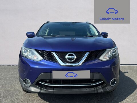 1.5 dCi Tekna SUV 5dr Diesel Manual 2WD Euro 6 (s/s) (110 ps)