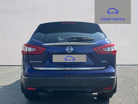 1.5 dCi Tekna SUV 5dr Diesel Manual 2WD Euro 6 (s/s) (110 ps)