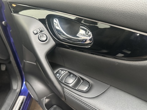 1.5 dCi Tekna SUV 5dr Diesel Manual 2WD Euro 6 (s/s) (110 ps)