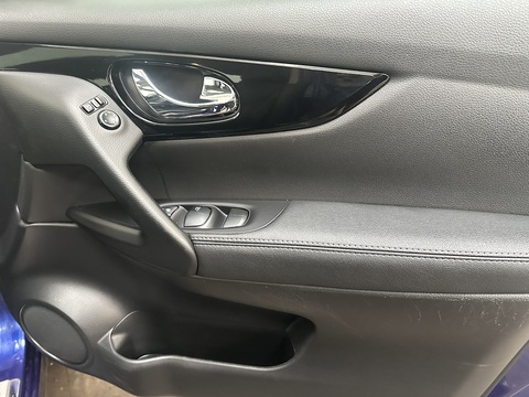 1.5 dCi Tekna SUV 5dr Diesel Manual 2WD Euro 6 (s/s) (110 ps)