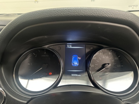 1.5 dCi Tekna SUV 5dr Diesel Manual 2WD Euro 6 (s/s) (110 ps)