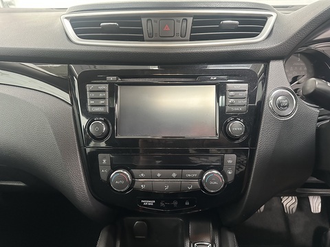 1.5 dCi Tekna SUV 5dr Diesel Manual 2WD Euro 6 (s/s) (110 ps)