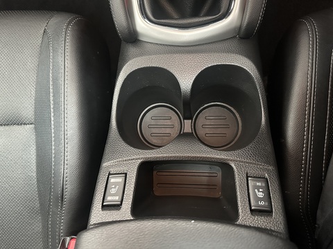 1.5 dCi Tekna SUV 5dr Diesel Manual 2WD Euro 6 (s/s) (110 ps)