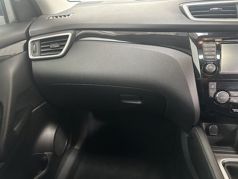 1.5 dCi Tekna SUV 5dr Diesel Manual 2WD Euro 6 (s/s) (110 ps)