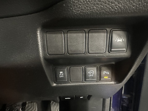 1.5 dCi Tekna SUV 5dr Diesel Manual 2WD Euro 6 (s/s) (110 ps)