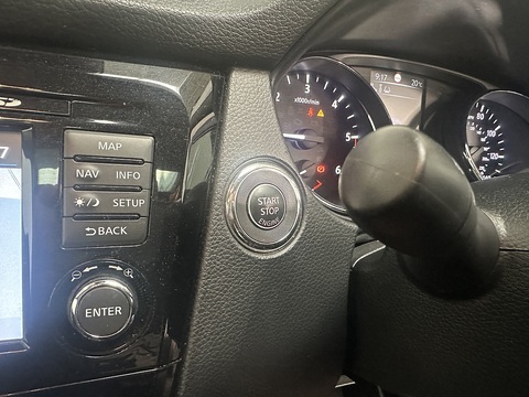 1.5 dCi Tekna SUV 5dr Diesel Manual 2WD Euro 6 (s/s) (110 ps)