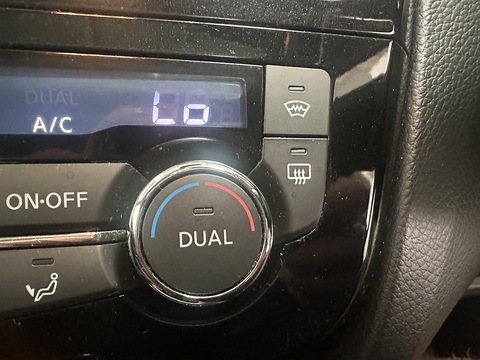 1.5 dCi Tekna SUV 5dr Diesel Manual 2WD Euro 6 (s/s) (110 ps)