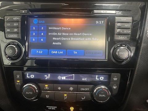 1.5 dCi Tekna SUV 5dr Diesel Manual 2WD Euro 6 (s/s) (110 ps)