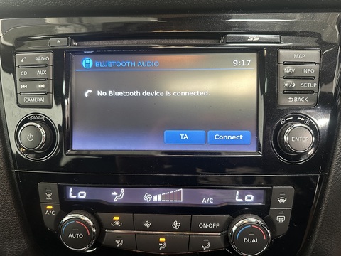 1.5 dCi Tekna SUV 5dr Diesel Manual 2WD Euro 6 (s/s) (110 ps)