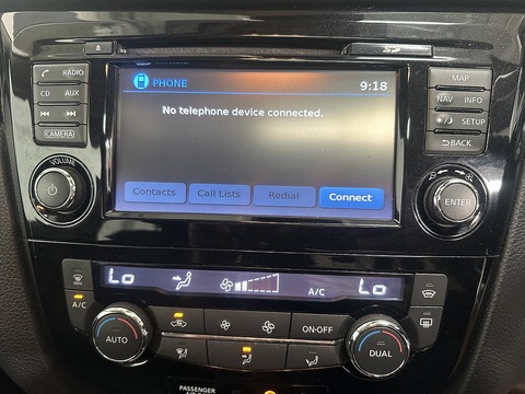 1.5 dCi Tekna SUV 5dr Diesel Manual 2WD Euro 6 (s/s) (110 ps)