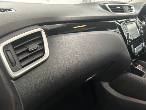 1.5 dCi Tekna SUV 5dr Diesel Manual 2WD Euro 6 (s/s) (110 ps)